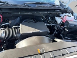 GMC Sierra 3500HD Pro 4WD Reg Cab 142" 2026