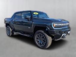 GMC HUMMER EV Pickup 3X e4WD Crew Cab 2025
