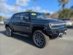 GMC HUMMER EV Pickup 3X e4WD Crew Cab 2025