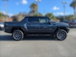 GMC HUMMER EV Pickup 3X e4WD Crew Cab 2025