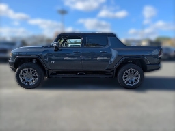 GMC HUMMER EV Pickup 3X e4WD Crew Cab 2025
