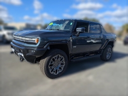 GMC HUMMER EV Pickup 3X e4WD Crew Cab 2025