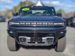 GMC HUMMER EV Pickup 3X e4WD Crew Cab 2025