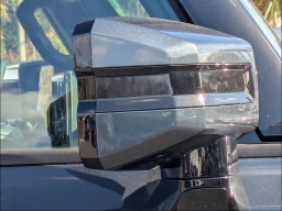 GMC HUMMER EV Pickup 3X e4WD Crew Cab 2025