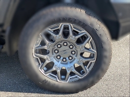 GMC HUMMER EV Pickup 3X e4WD Crew Cab 2025