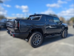 GMC HUMMER EV Pickup 3X e4WD Crew Cab 2025