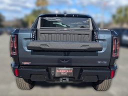 GMC HUMMER EV Pickup 3X e4WD Crew Cab 2025