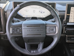 GMC HUMMER EV Pickup 3X e4WD Crew Cab 2025