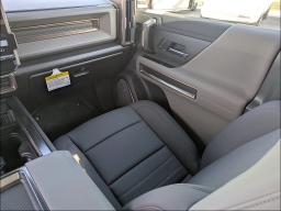 GMC HUMMER EV Pickup 3X e4WD Crew Cab 2025