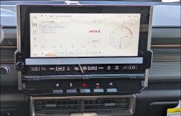 GMC HUMMER EV Pickup 3X e4WD Crew Cab 2025