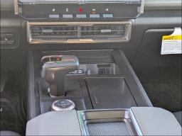 GMC HUMMER EV Pickup 3X e4WD Crew Cab 2025