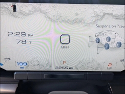 GMC HUMMER EV Pickup 3X e4WD Crew Cab 2025