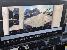 GMC HUMMER EV Pickup 3X e4WD Crew Cab 2025