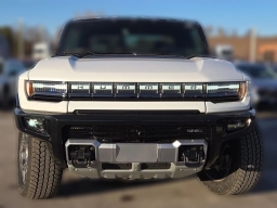 GMC HUMMER EV Pickup 3X e4WD Crew Cab 2025