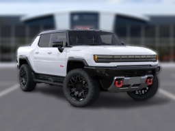 GMC HUMMER EV Pickup 2X e4WD Crew Cab 2026
