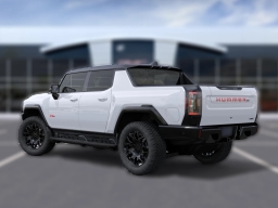 GMC HUMMER EV Pickup 2X e4WD Crew Cab 2026