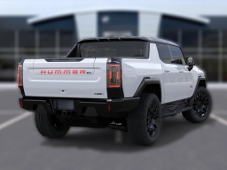 GMC HUMMER EV Pickup 2X e4WD Crew Cab 2026