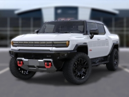 GMC HUMMER EV Pickup 2X e4WD Crew Cab 2026