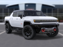 GMC HUMMER EV Pickup 2X e4WD Crew Cab 2026