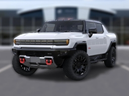 GMC HUMMER EV Pickup 2X e4WD Crew Cab 2026