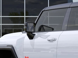 GMC HUMMER EV Pickup 2X e4WD Crew Cab 2026