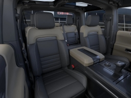 GMC HUMMER EV Pickup 2X e4WD Crew Cab 2026