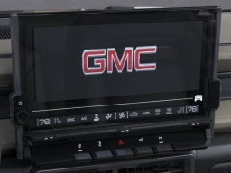 GMC HUMMER EV Pickup 2X e4WD Crew Cab 2026