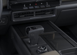 GMC HUMMER EV Pickup 2X e4WD Crew Cab 2026