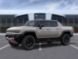 GMC HUMMER EV Pickup 2X e4WD Crew Cab 2026