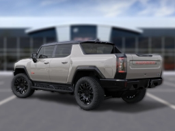 GMC HUMMER EV Pickup 2X e4WD Crew Cab 2026