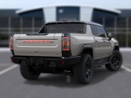 GMC HUMMER EV Pickup 2X e4WD Crew Cab 2026