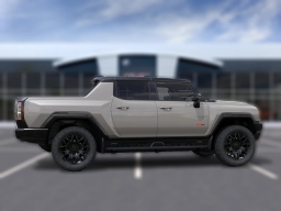GMC HUMMER EV Pickup 2X e4WD Crew Cab 2026