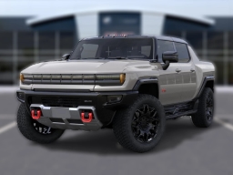 GMC HUMMER EV Pickup 2X e4WD Crew Cab 2026