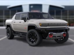 GMC HUMMER EV Pickup 2X e4WD Crew Cab 2026
