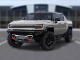 GMC HUMMER EV Pickup 2X e4WD Crew Cab 2026