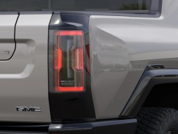GMC HUMMER EV Pickup 2X e4WD Crew Cab 2026