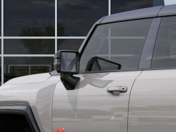 GMC HUMMER EV Pickup 2X e4WD Crew Cab 2026