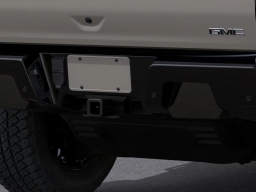 GMC HUMMER EV Pickup 2X e4WD Crew Cab 2026