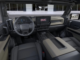 GMC HUMMER EV Pickup 2X e4WD Crew Cab 2026