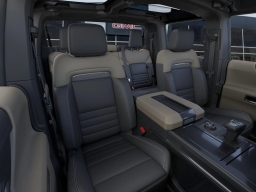 GMC HUMMER EV Pickup 2X e4WD Crew Cab 2026