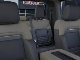 GMC HUMMER EV Pickup 2X e4WD Crew Cab 2026