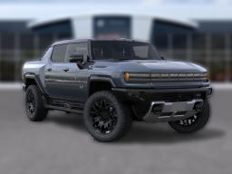 GMC HUMMER EV Pickup 2X e4WD Crew Cab 2026
