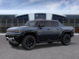 GMC HUMMER EV Pickup 2X e4WD Crew Cab 2026