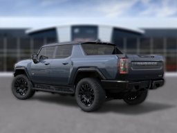 GMC HUMMER EV Pickup 2X e4WD Crew Cab 2026