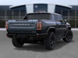 GMC HUMMER EV Pickup 2X e4WD Crew Cab 2026