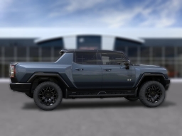 GMC HUMMER EV Pickup 2X e4WD Crew Cab 2026