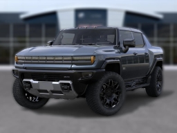GMC HUMMER EV Pickup 2X e4WD Crew Cab 2026