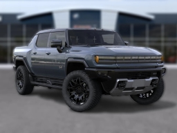 GMC HUMMER EV Pickup 2X e4WD Crew Cab 2026