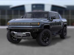 GMC HUMMER EV Pickup 2X e4WD Crew Cab 2026