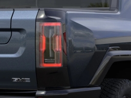 GMC HUMMER EV Pickup 2X e4WD Crew Cab 2026